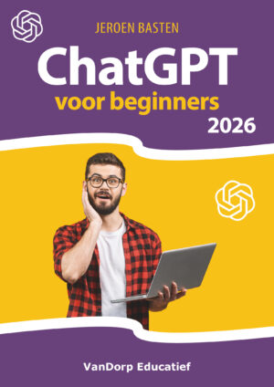 ChatGPT voor Beginners - 2026