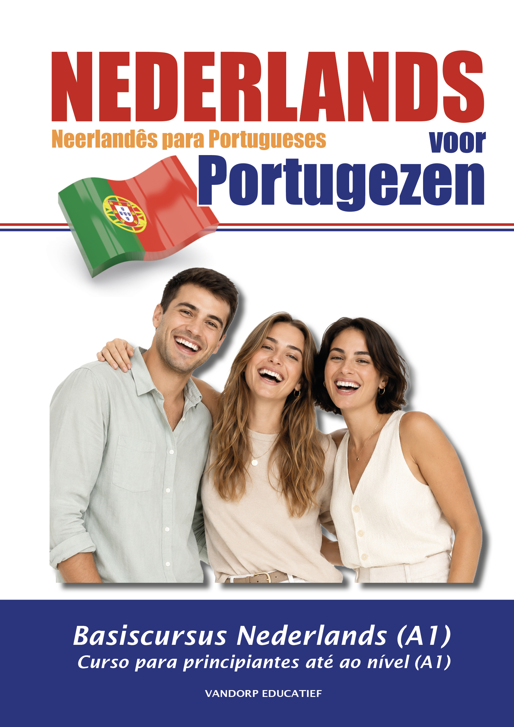 Nederlands voor Portugezen