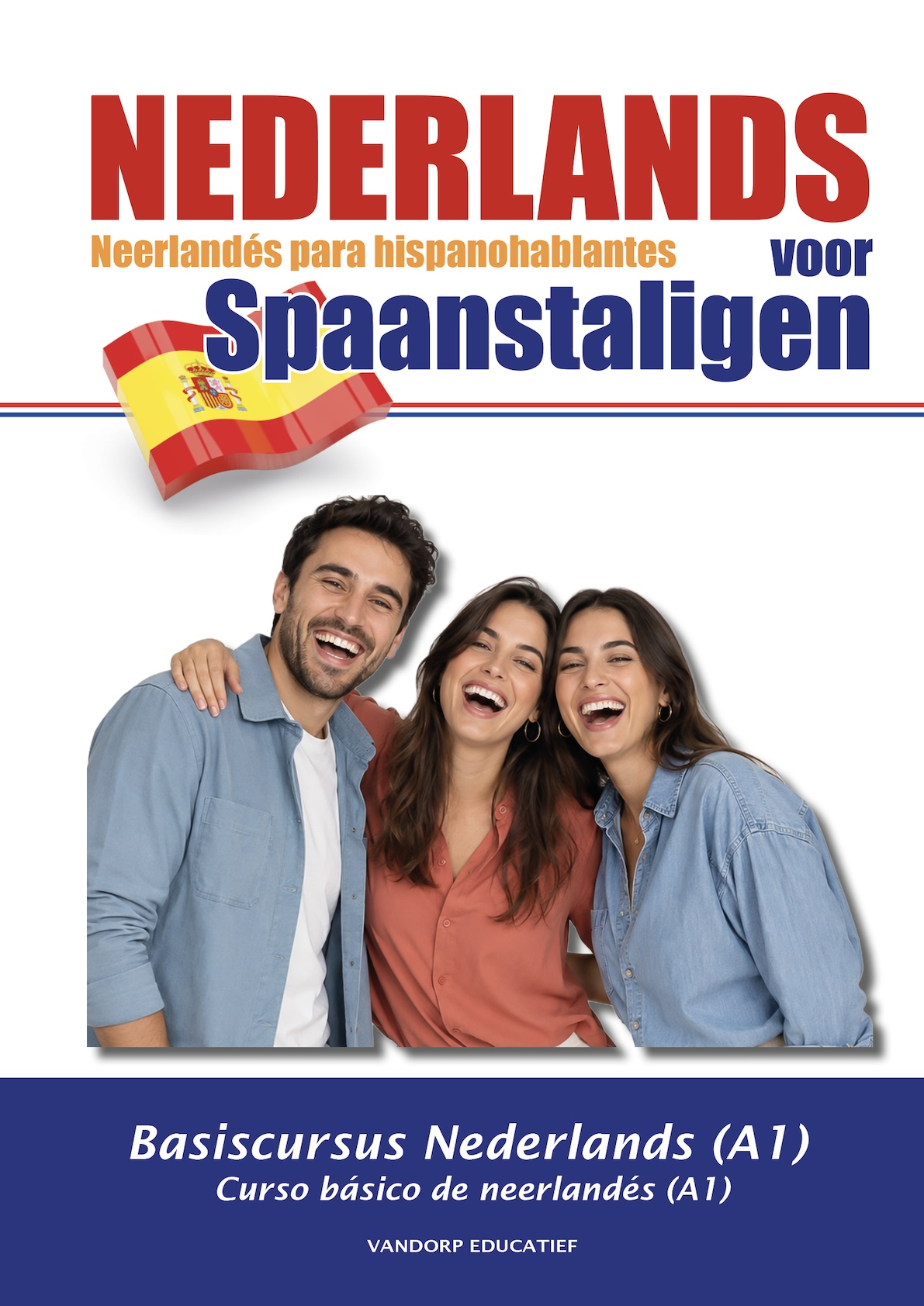 Nederlands voor Spaanstaligen
