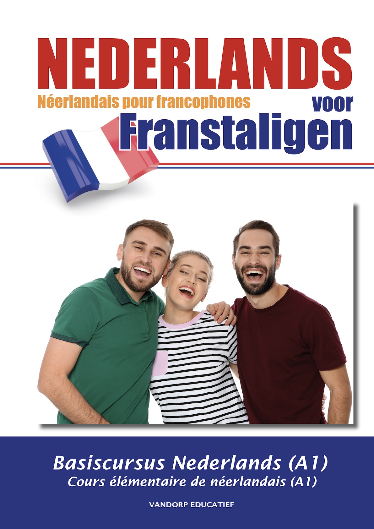 Nederlands voor Franstaligen